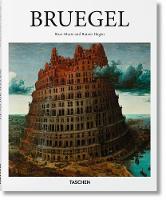 Rainer Hagen - Bruegel - 9783836553063 - V9783836553063