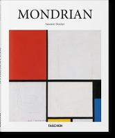 Susanne Deicher - Mondrian - 9783836553308 - V9783836553308