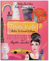 Angelika Taschen - TASCHEN's New York (2nd Edition) - 9783836554879 - KMK0023271
