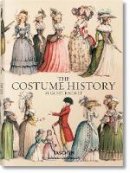 Francoise Tetart-Vittu - Racinet: The Costume History - 9783836555401 - V9783836555401