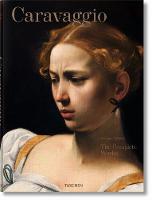 Sebastian Schutze - Caravaggio: Complete Works - 9783836555814 - V9783836555814