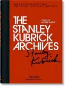 Alison Castle - The Stanley Kubrick Archives - 9783836555821 - V9783836555821