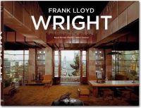 Bruce Brooks Pfeiffer - Frank Lloyd Wright - 9783836555982 - V9783836555982