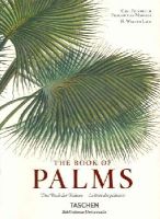 Lack, H. Walter - Martius: The Book of Palms - 9783836556231 - 9783836556231