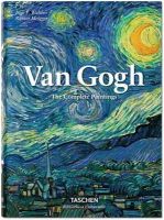 Rainer Metzger - Van Gogh - 9783836557153 - V9783836557153