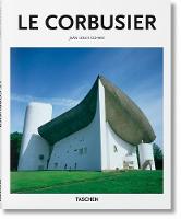 Jean-Louis Cohen - Le Corbusier - 9783836560351 - V9783836560351