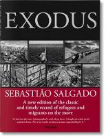 Sebastiao Salgado - Sebastiao Salgado. Exodus - 9783836561303 - V9783836561303