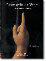 Frank Zollner - Leonardo da Vinci. The Complete Paintings - 9783836562973 - V9783836562973