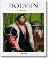 Norbert Wolf - Holbein - 9783836563727 - V9783836563727