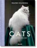 Susan Michals - Walter Chandoha. Cats. Photographs 1942–2018 - 9783836573856 - 9783836573856