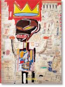 Eleanor Nairne - Jean-Michel Basquiat. 40th Ed. - 9783836580922 - 9783836580922