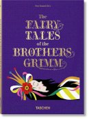 Brothers Grimm - The Fairy Tales. Grimm & Andersen 2 in 1. 40th Ed. - 9783836583275 - 9783836583275