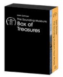 Hein Schoer - The Sounding Museum: Box of Treasures - 9783837628562 - V9783837628562