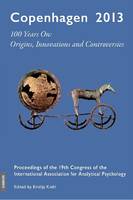 Emilija Kiehl (Ed.) - Copenhagen: 100 Years on -- Origins, Innovations & Controversies: 2013 - 9783856307554 - V9783856307554