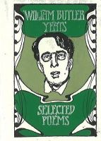 William Butler Yeats - Selected Poems Minibook - Limited Gilt-Edged Edition - 9783861842323 - V9783861842323