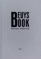 Klaus Staeck - Klaus Staeck and Gerhard Steidl: Beuys Book - 9783865219145 - V9783865219145