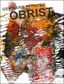 Hans-Ulrich Obrist - Gerhard Richter: Obrist/O´Brist - 9783865606921 - V9783865606921