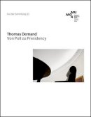 Thomas Demand - Thomas Demand: Executive - 9783865608826 - V9783865608826