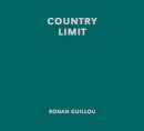 Ronan Guillou - Country Limit - 9783868286304 - V9783868286304