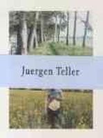 Juergen Teller - Juergen Teller - 9783869303833 - V9783869303833