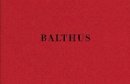 Nicolas Pages - Balthus Last Studies - 9783869306858 - V9783869306858