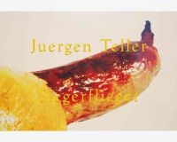 Juergen Teller - Juergen Teller: Siegerflieger - 9783869309149 - V9783869309149