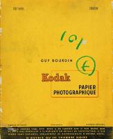 Guy Bourdin - Guy Bourdin: Untouched - 9783869309347 - V9783869309347