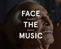 Richard Ehrlich - Richard Ehrlich: Face the Music - 9783869309668 - V9783869309668