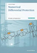 Gerhard Ziegler - Numerical Differential Protection - 9783895783517 - V9783895783517