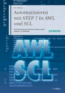 Hans Berger - Automatisieren Mit STEP 7 in AWL Und SCL - 9783895783975 - V9783895783975