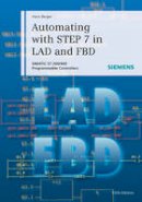 Hans Berger - Automating with STEP 7 in LAD and FBD - 9783895784101 - V9783895784101