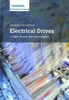 Jens Weidauer - Electrical Drives - 9783895784347 - V9783895784347