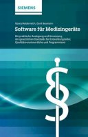 Heidenreich, Georg; Neumann, Gerd - Software fur Medizingerate - 9783895784422 - V9783895784422
