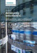 Hans Berger - Automating with SIMATIC - 9783895784590 - V9783895784590