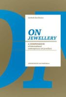 Liesbe Den Besten - On Jewellery - 9783897903494 - V9783897903494