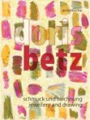 Iris Von Der Tann (Ed.) - Doris Betz - 9783897904958 - V9783897904958