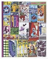 Faile - Faile: Works on Wood: Process, Paintings and Sculpture - 9783899555479 - V9783899555479