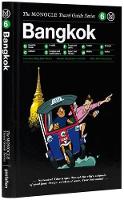 Monocle - Bangkok (Monocle Travel Guides) - 9783899556339 - V9783899556339