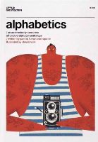 Patrick Concepcion - Alphabetics: An Aesthetically Awesome Alliterated Alphabet Anthology - 9783899557282 - V9783899557282
