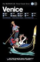 Monocle - Venice: Monocle Travel Guide - 9783899559033 - V9783899559033