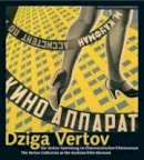 Thomas Tode - Dziga Vertov – The Vertov Collection at the Austrian Film Museum - 9783901644191 - V9783901644191