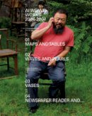 Charles Merewether - Ai Weiwei: Works 2004 - 2007 - 9783905829273 - V9783905829273