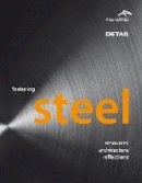 Andrea Bruno - Featuring Steel (Detail Development) - 9783920034324 - V9783920034324