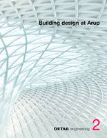 Air Ministry - Schittich/Brensig (Ed.): Building design at Arup (Detail Engineering) - 9783920034751 - V9783920034751