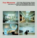 Stefan Buzas - Four Museums - 9783930698684 - V9783930698684