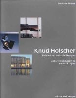 Poul Erik Tojner - Knud Holscher - 9783930698790 - V9783930698790