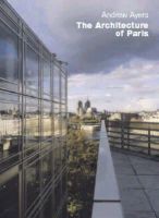 Andrew Ayers - The Architecture of Paris - 9783930698967 - V9783930698967