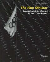 Felix Moeller - The Film Minister - 9783932565106 - V9783932565106