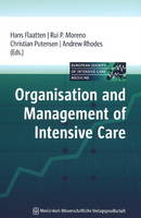 Hans Flaatten (Ed.) - Organisation & Management of Intensive Care - 9783941468276 - V9783941468276