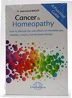 Jean-Lionel Bagot - Cancer and Homeopathy - 9783944125213 - 9783944125213